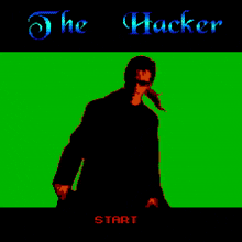 The Hacker Nes GIF - The Hacker Nes Transgender GIFs