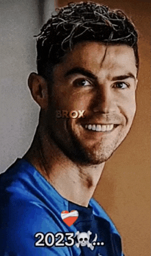 Cristiano Ronaldo Goal GIF by IFK Göteborg - Find & Share on GIPHY