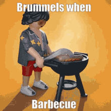 Brummels Barbecue GIF - Brummels Barbecue GIFs