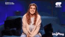 Amaia Cant Believe GIF - Amaia Cant Believe Crying GIFs
