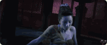 A Chinese Ghost Story 1987 GIF