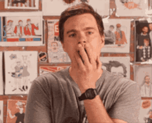 Confused Confusion GIF - Confused Confusion Confused Look GIFs