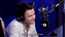 One Direction Harry Styles GIF - One Direction Harry Styles What GIFs