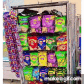 2day Mega Store Grocery Store GIF - 2day Mega Store Grocery Store Supermarket GIFs