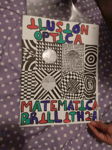 yes optical illusion ilusion optica matematica