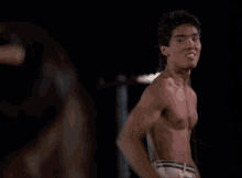 Karate Kid Keep For Your Collection GIF