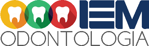 Iemo Dontologia Logo Sticker - Iemo Dontologia Logo Dentist Stickers