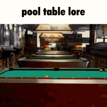 Pool Pool Table GIF - Pool Pool Table Pooltablelore GIFs