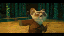 Kung Fu Panda Scroll GIF - Kung Fu Panda Scroll Smotth GIFs