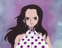 Viola One Piece GIF - Viola One Piece Anime GIFs