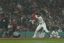 Connor Wong Red Sox GIF - Connor Wong Red Sox Redsox GIFs
