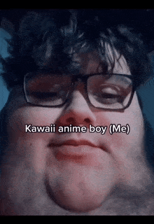 Discord Mod Kawaii Anime Boy GIF - Discord Mod Kawaii Anime Boy Cringe GIFs