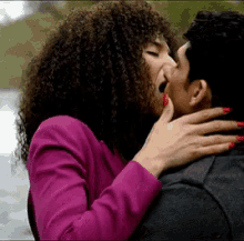 Pose Angel And Lil Papis GIF - Pose Angel And Lil Papis Kiss GIFs