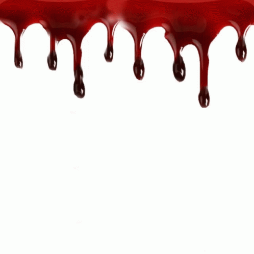 blood drop gif tumblr