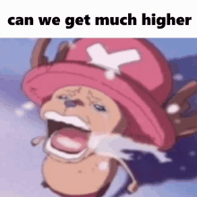 Can We Get Much Higher So High GIF