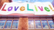 Love Live Love Live Superstar GIF - Love Live Love Live Superstar GIFs