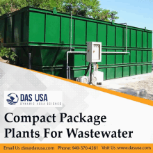 wastewater recycling systems wastewater upgrade