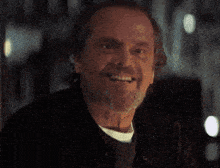 Jack Nicholson Yes GIF - Jack Nicholson Yes Yes Yes Yes GIFs