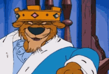 Lion King GIF - Lion King Crown GIFs