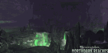 Neverwinter Northdark Reaches GIF - Neverwinter Northdark Reaches Mmorpg GIFs