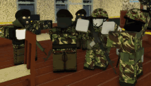 roblox the troubles ira british army ira simulator