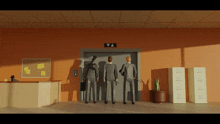 Sub Rosa Why No Reply GIF - Sub Rosa Why No Reply Angryagent GIFs