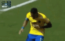 Neymar Brazil GIF