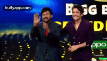 Thanks For Your Love.Gif GIF - Thanks For Your Love Chiranjeevi Megastar GIFs