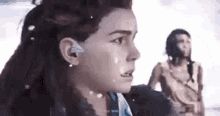 Aloy Disappointed GIF - Aloy Disappointed Shocked GIFs