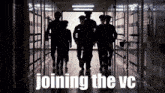 Police Academy Vc GIF - Police Academy Police Vc GIFs