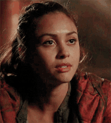 The100 GIF - The100 GIFs