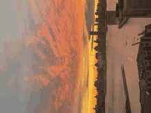 Sunrise Hudson River GIF - Sunrise Hudson River Nyc GIFs