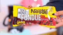 hack fondue