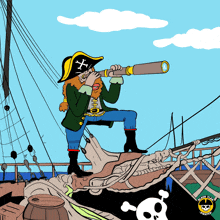 Black Flag Pirates Bfp GIF - Black Flag Pirates Bfp Pirates GIFs