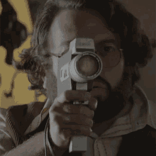 Shocked Francis Ford Coppola GIF - Shocked Francis Ford Coppola Dan Fogler GIFs