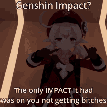 Genshin Impact Klee GIF - Genshin Impact Klee Bishes GIFs