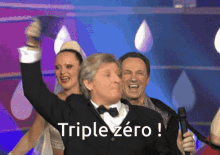 Triple Zéro Mc GIF - Triple Zéro Mc Ma Coque GIFs
