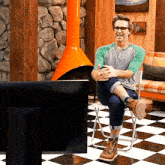 Link Neal Link Gmm GIF