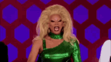 Rupaul Laughing GIF - Rupaul Laughing Out GIFs