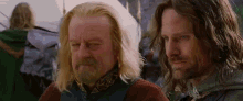 Theoden King GIF - Theoden King Return Of The King GIFs