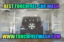 Touchfree Car Wash Auto Car Wash GIF - Touchfree Car Wash Auto Car Wash Cars GIFs
