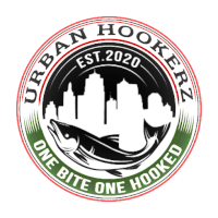 Urban Hookerz Sticker - Urban Hookerz Urbanhookerz Stickers