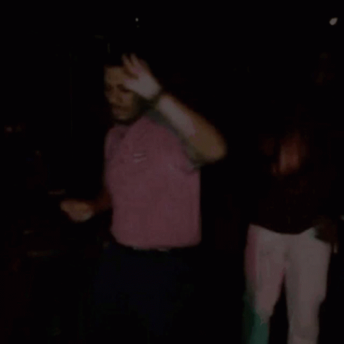 Stroll Dance GIF - Stroll Dance Moves GIFs