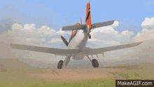 dusty crophopeer dusty crophopper disney planes turn race plane