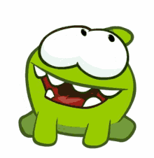 sneaky sly foxy om nom cut the rope
