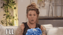 Free Spirit GIF - Marriage Boot Camp Ill Do What I Want Idc GIFs