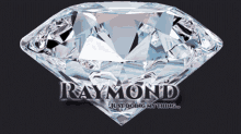 Raymond Mobstar GIF - Raymond Mobstar Diamond GIFs