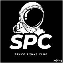 Space Punks Club Spacepunks GIF - Space Punks Club Spacepunks GIFs