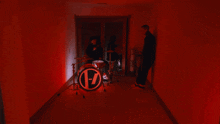 Twenty One Pilots Routines In The Night GIF - Twenty One Pilots Routines In The Night GIFs