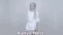 That Poppy Kanye West GIF - That Poppy Kanye West Talk GIFs